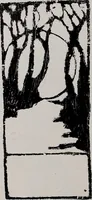 An illustration from The school printshop (1919)