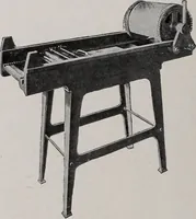 An illustration from The school printshop (1919)