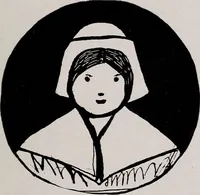 An illustration from The school printshop (1919)