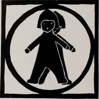 An illustration from The school printshop (1919)