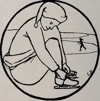 Picture 62 of 83 from The school printshop (1919), leaf 219