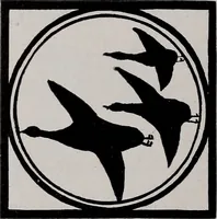 An illustration from The school printshop (1919)