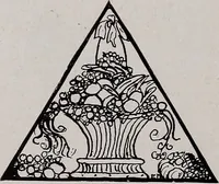 An illustration from The school printshop (1919)