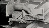 An illustration from The school printshop (1919)
