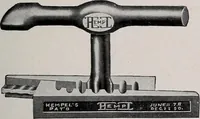 An illustration from The school printshop (1919)
