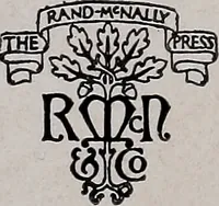 An illustration from The school printshop (1919)