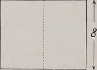 An illustration from The school printshop (1919)