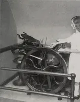 Picture 24 of 83 from The school printshop (1919), leaf 80