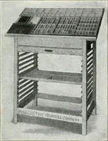 Picture 31 of 70 from The school printshop (1919), leaf 162