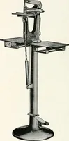 An illustration from The school printshop (1919)