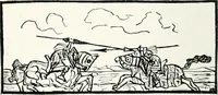 An illustration from The school printshop (1919)