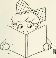 Picture 47 of 70 from The school printshop (1919), leaf 214
