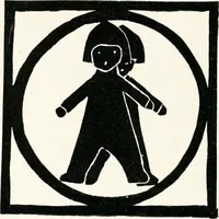 Picture 49 of 70 from The school printshop (1919), leaf 215