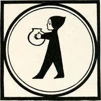 Picture 53 of 70 from The school printshop (1919), leaf 217