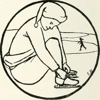 Picture 54 of 70 from The school printshop (1919), leaf 217