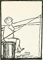 An illustration from The school printshop (1919)