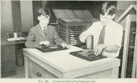 Picture 10 of 70 from The school printshop (1919), leaf 61