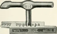 Picture 11 of 70 from The school printshop (1919), leaf 62