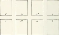 Picture 14 of 70 from The school printshop (1919), leaf 71