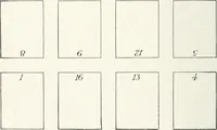 An illustration from The school printshop (1919)