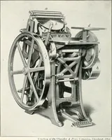 Picture 16 of 70 from The school printshop (1919), leaf 73
