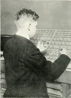 Picture 19 of 70 from The school printshop (1919), leaf 81