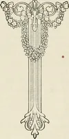 An illustration from School sewing based on home problems (1916)