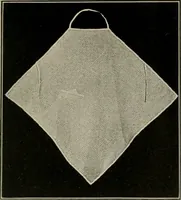 An illustration from School sewing based on home problems (1916)