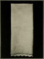 An illustration from School sewing based on home problems (1916)