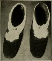 An illustration from School sewing based on home problems (1916)