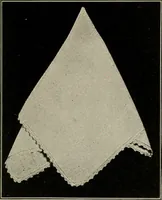 An illustration from School sewing based on home problems (1916)