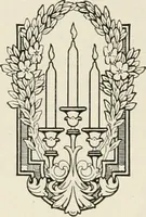 An illustration from School sewing based on home problems (1916)