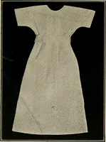 An illustration from School sewing based on home problems (1916)