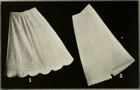 An illustration from School sewing based on home problems (1916)