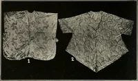 An illustration from School sewing based on home problems (1916)