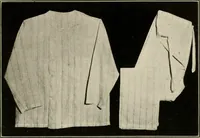 An illustration from School sewing based on home problems (1916)