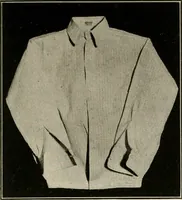 An illustration from School sewing based on home problems (1916)