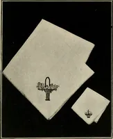 An illustration from School sewing based on home problems (1916)