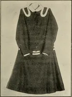 An illustration from School sewing based on home problems (1916)