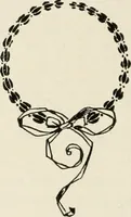 An illustration from School sewing based on home problems (1916)