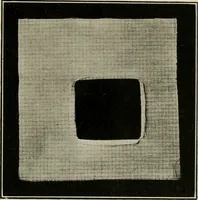 An illustration from School sewing based on home problems (1916)