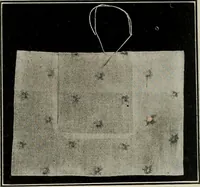 An illustration from School sewing based on home problems (1916)