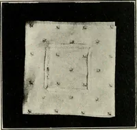 An illustration from School sewing based on home problems (1916)