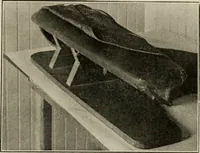 An illustration from School sewing based on home problems (1916)