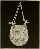 An illustration from School sewing based on home problems (1916)