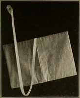 An illustration from School sewing based on home problems (1916)