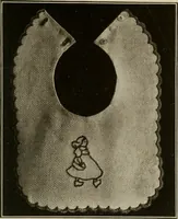 An illustration from School sewing based on home problems (1916)