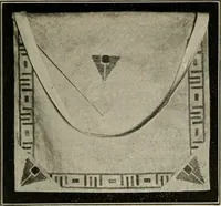 An illustration from School sewing based on home problems (1916)