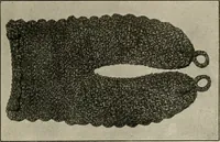 An illustration from School sewing based on home problems (1916)