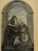 Picture 8 of 34 from Schools and masters of paintings : with an appendix on the principal galleries of Europe (1888), leaf 152